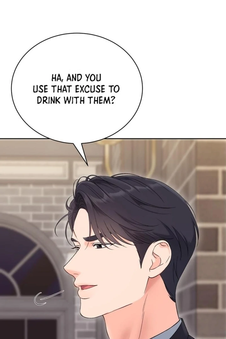 F My Ex Chapter 37 - Page 86