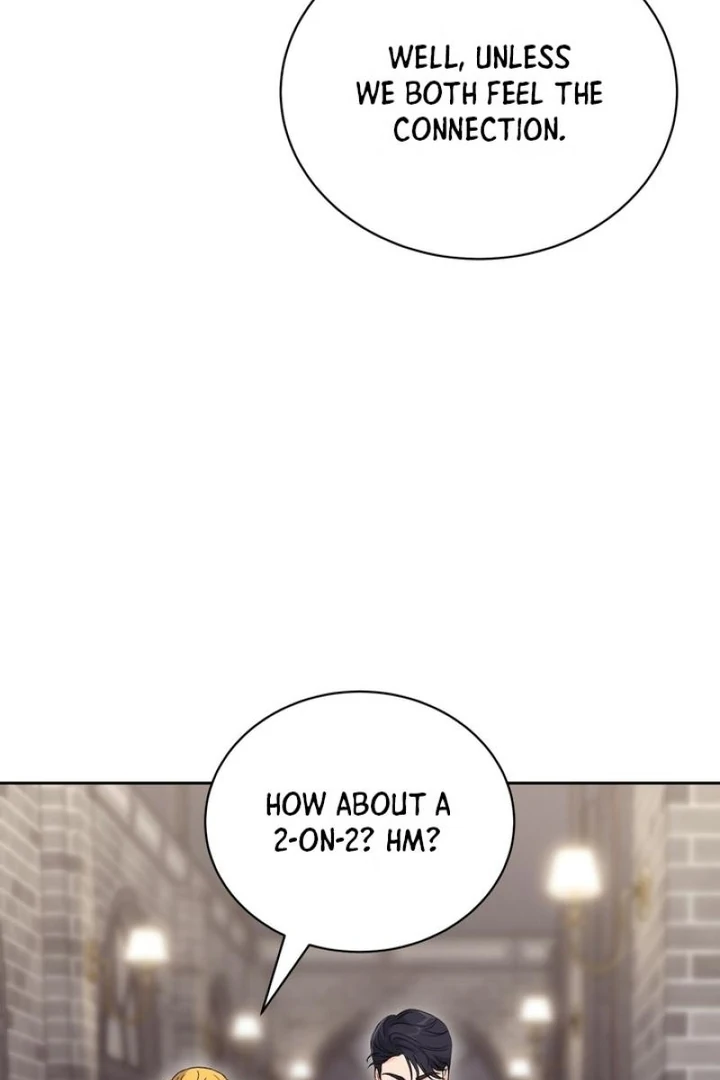 F My Ex Chapter 37 - Page 89