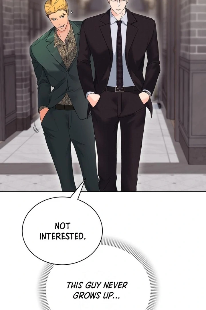 F My Ex Chapter 37 - Page 90