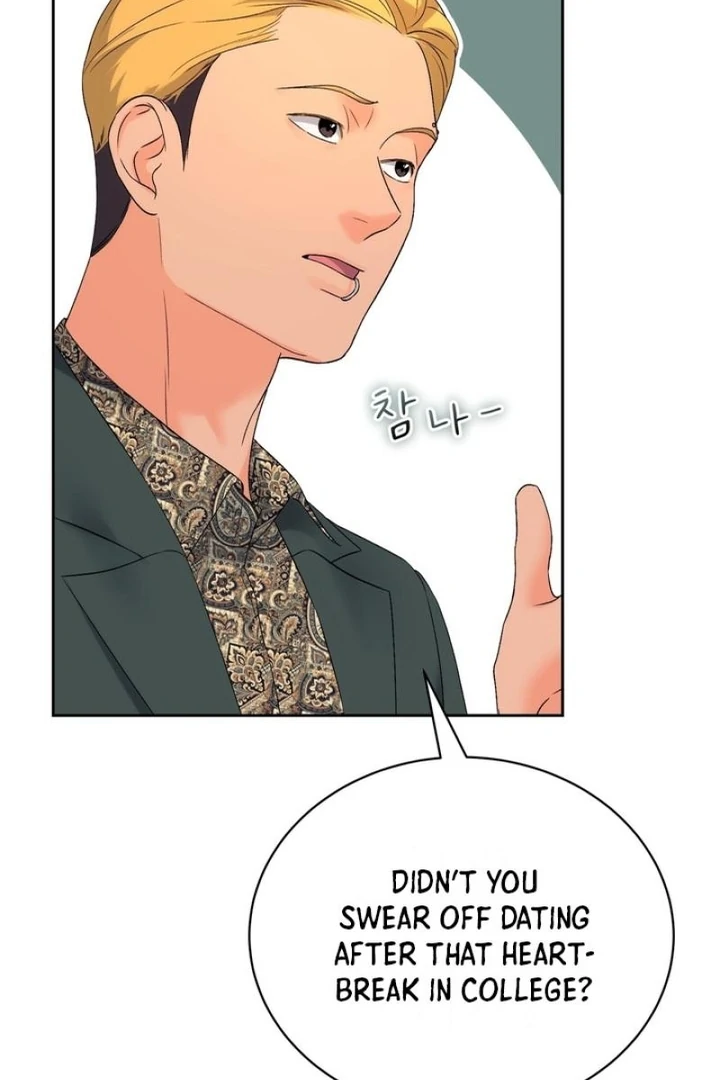 F My Ex Chapter 37 - Page 92
