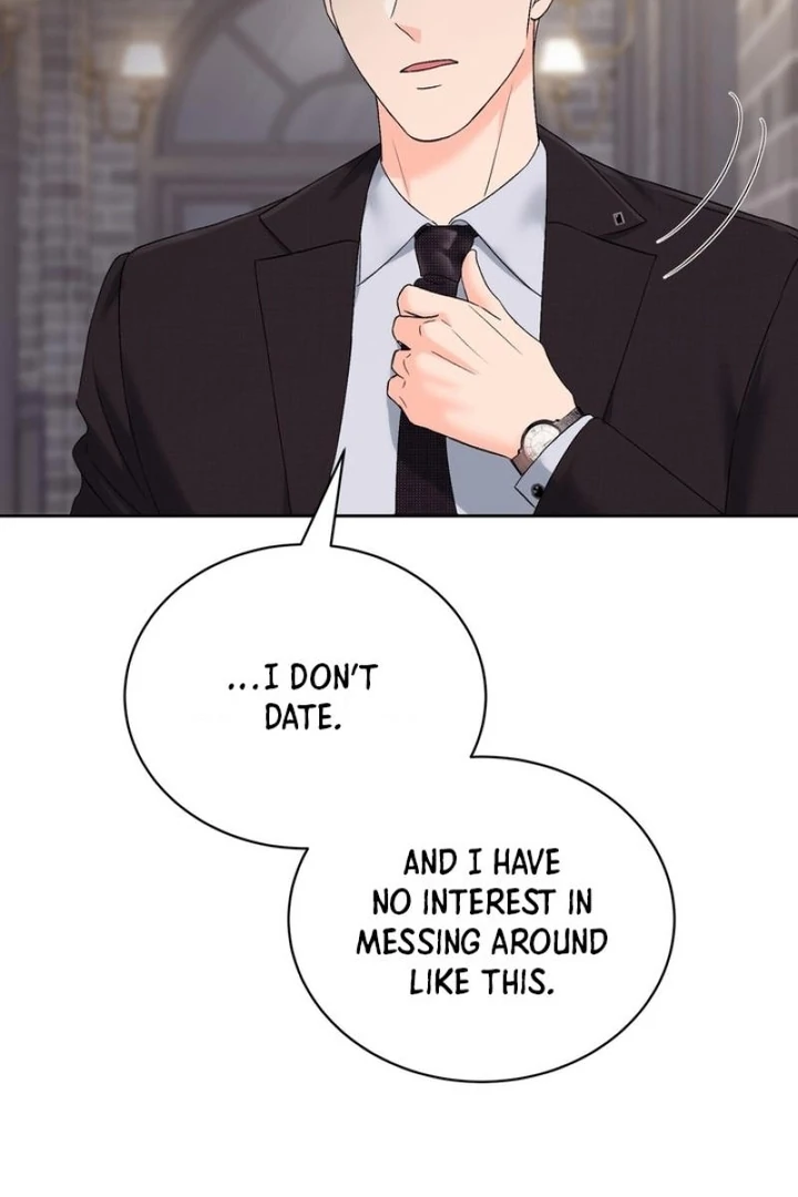 F My Ex Chapter 37 - Page 94