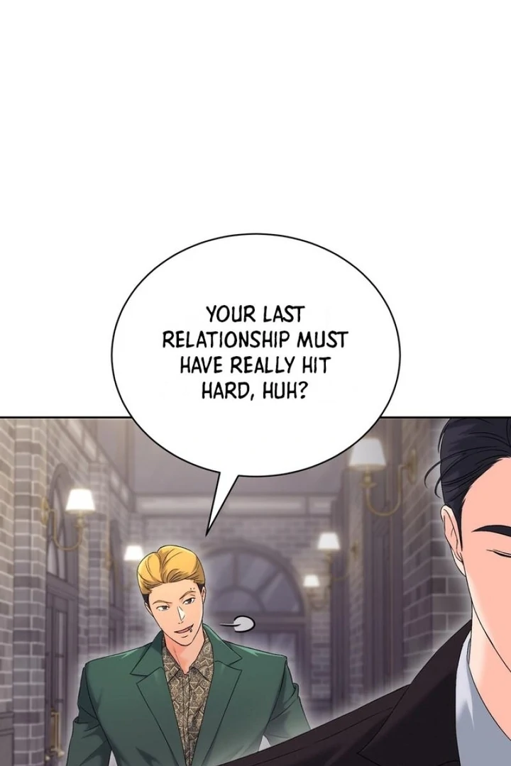 F My Ex Chapter 37 - Page 95