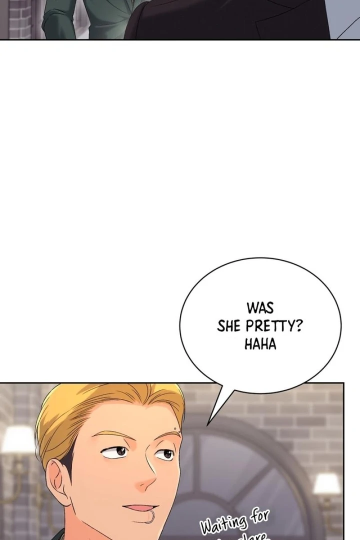 F My Ex Chapter 37 - Page 96