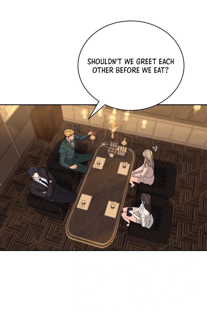 F My Ex Chapter 38 - Page 2