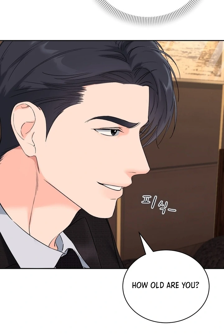 F My Ex Chapter 38 - Page 11