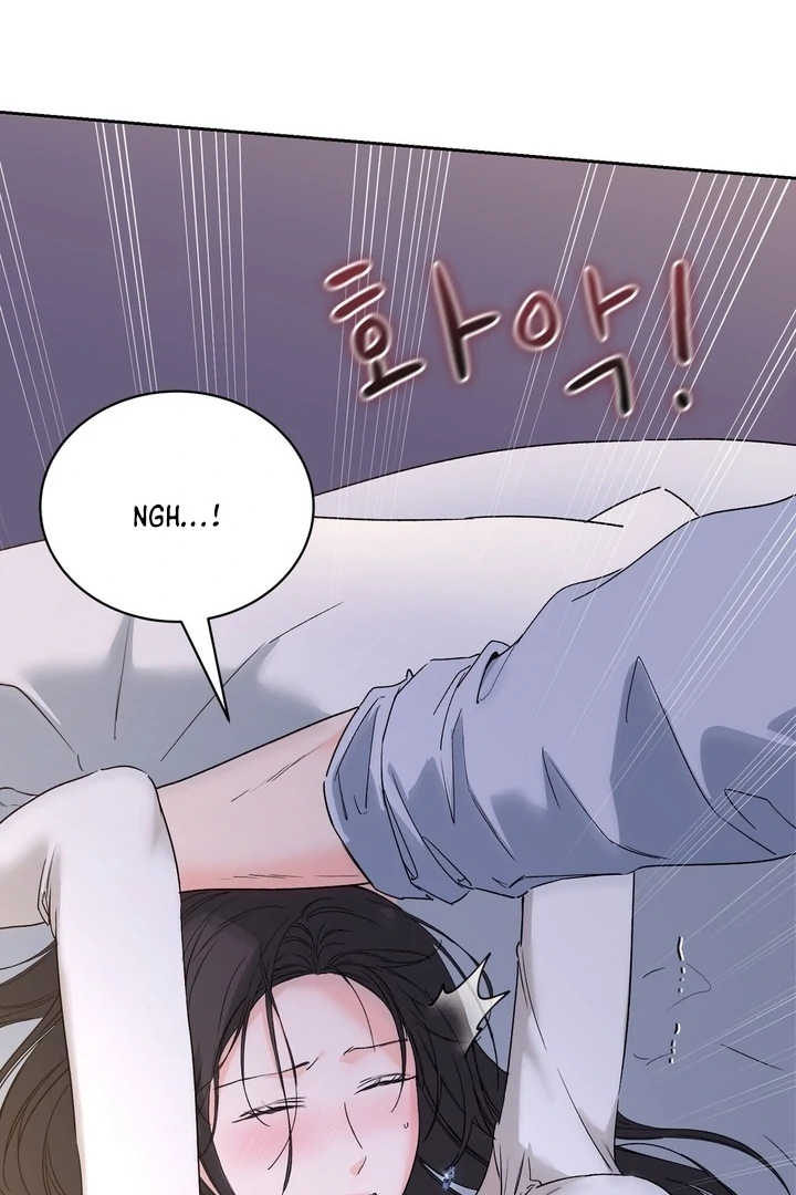 F My Ex Chapter 38 - Page 101