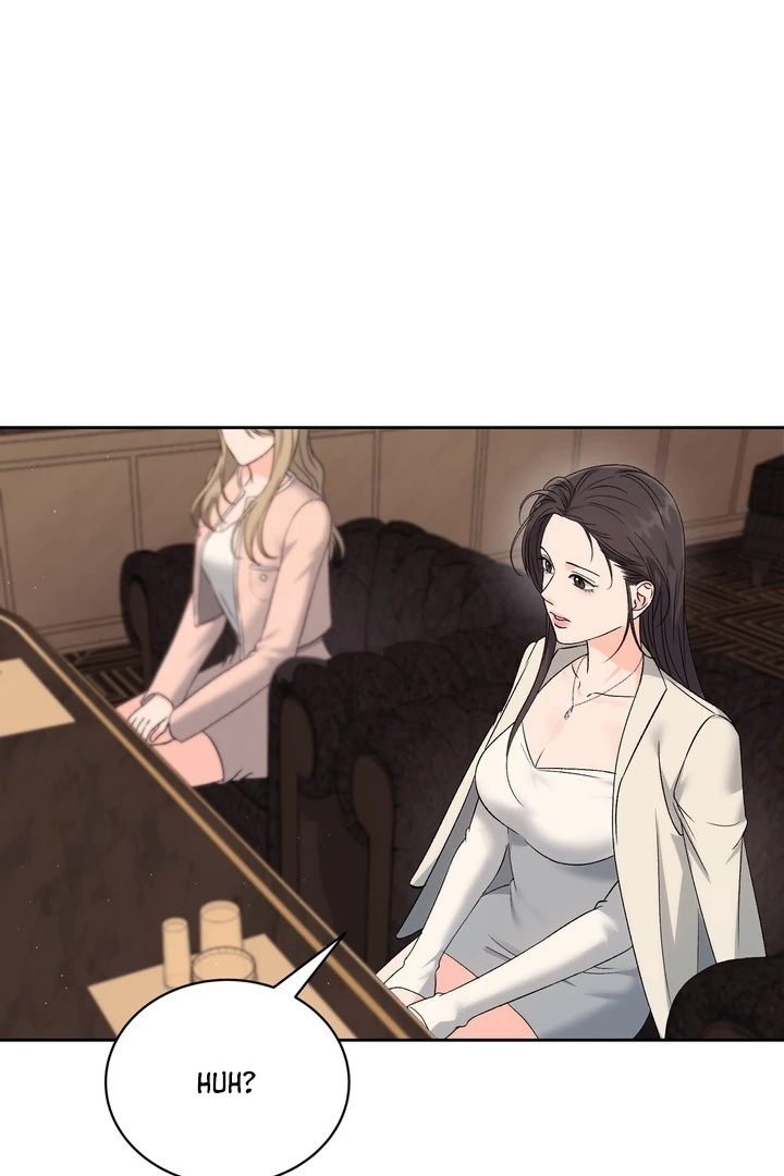 F My Ex Chapter 38 - Page 12