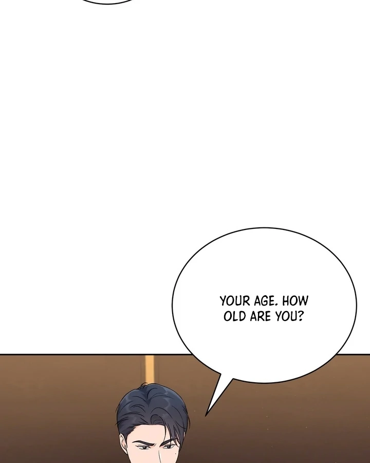 F My Ex Chapter 38 - Page 13