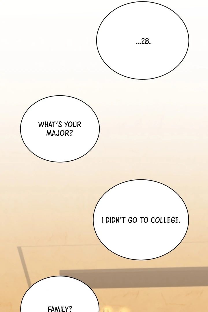 F My Ex Chapter 38 - Page 15