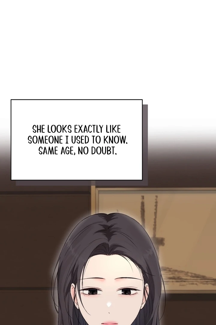 F My Ex Chapter 38 - Page 17