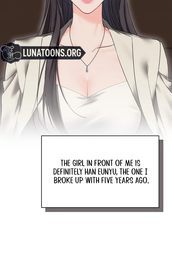 F My Ex Chapter 38 - Page 18