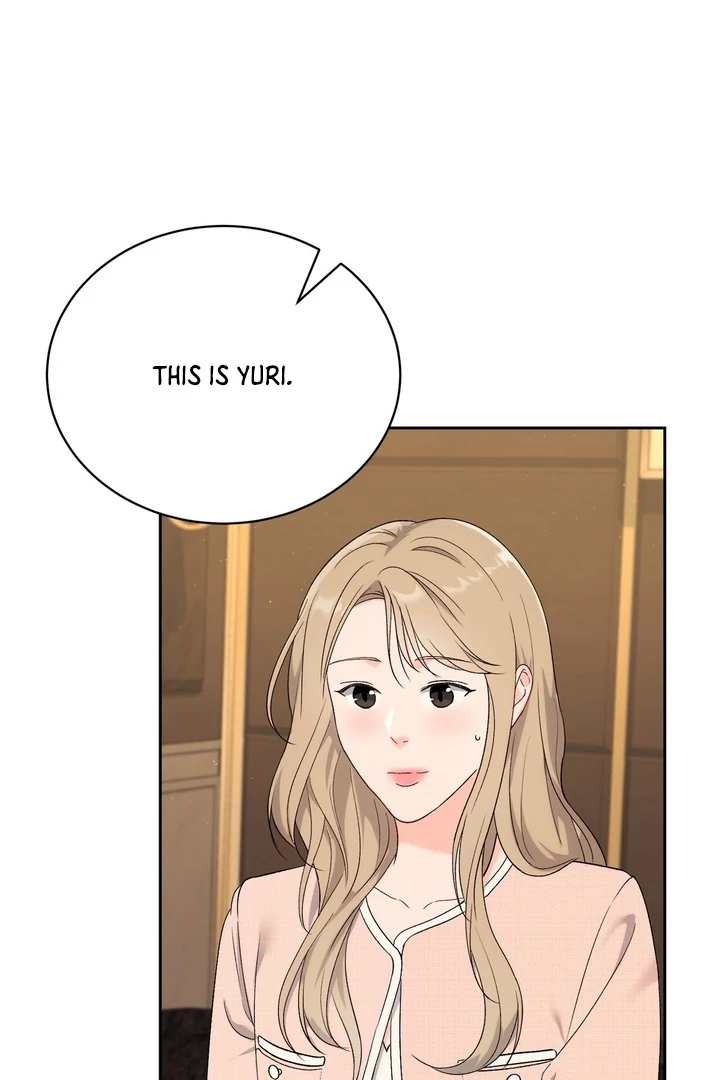 F My Ex Chapter 38 - Page 3