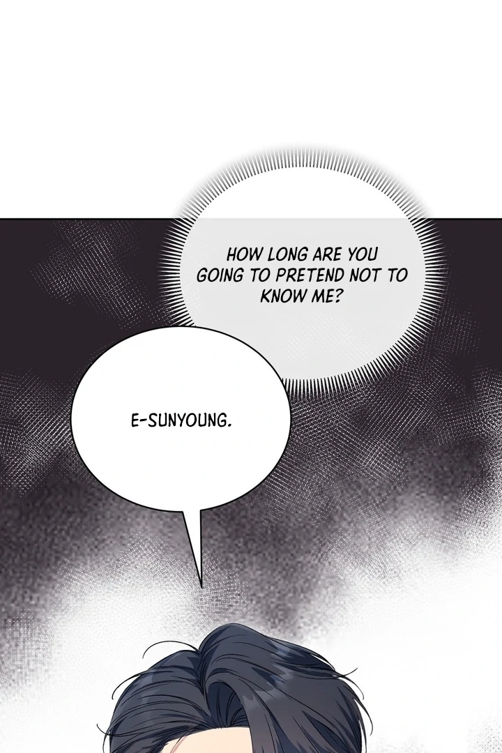 F My Ex Chapter 38 - Page 22
