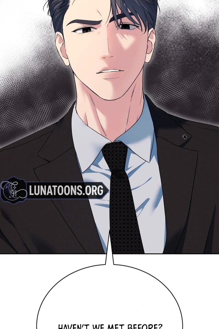 F My Ex Chapter 38 - Page 23
