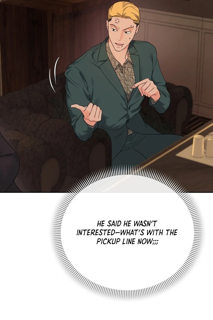 F My Ex Chapter 38 - Page 29