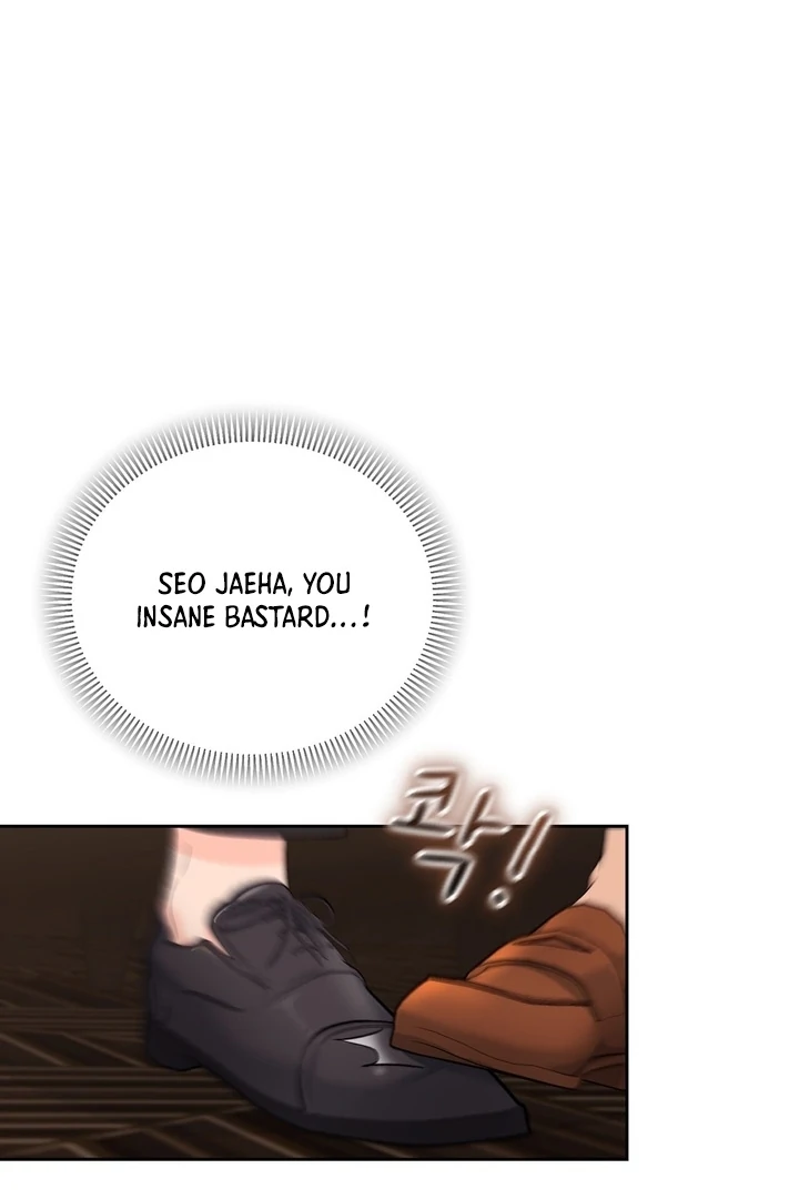 F My Ex Chapter 38 - Page 30