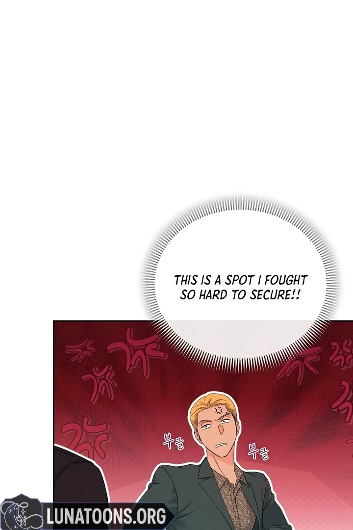 F My Ex Chapter 38 - Page 31