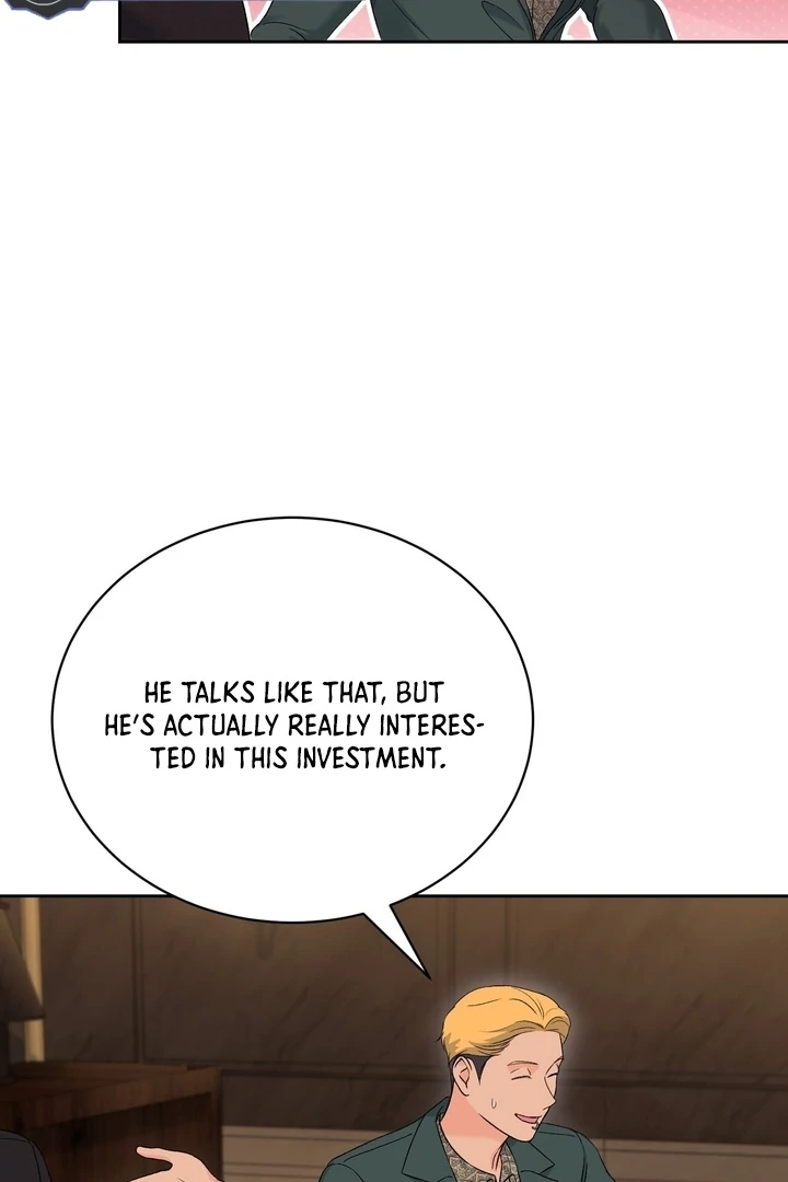 F My Ex Chapter 38 - Page 32