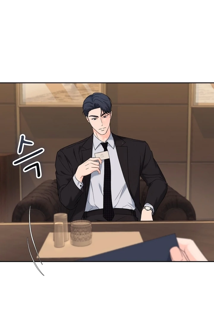 F My Ex Chapter 38 - Page 36