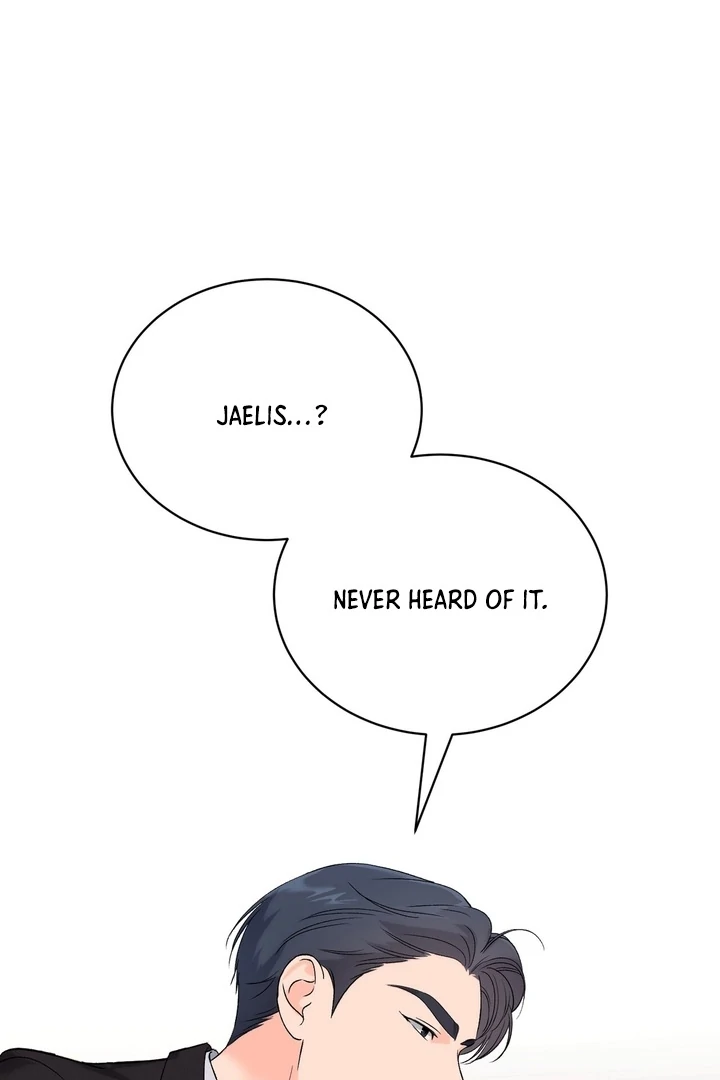 F My Ex Chapter 38 - Page 37