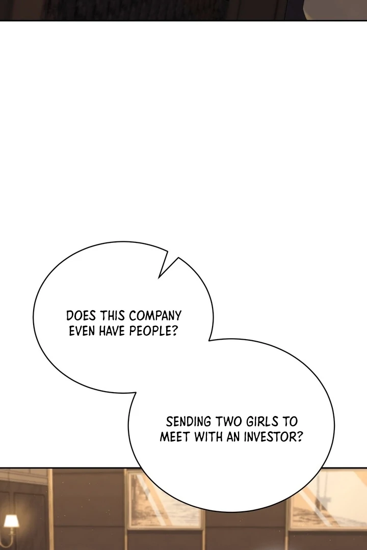 F My Ex Chapter 38 - Page 39