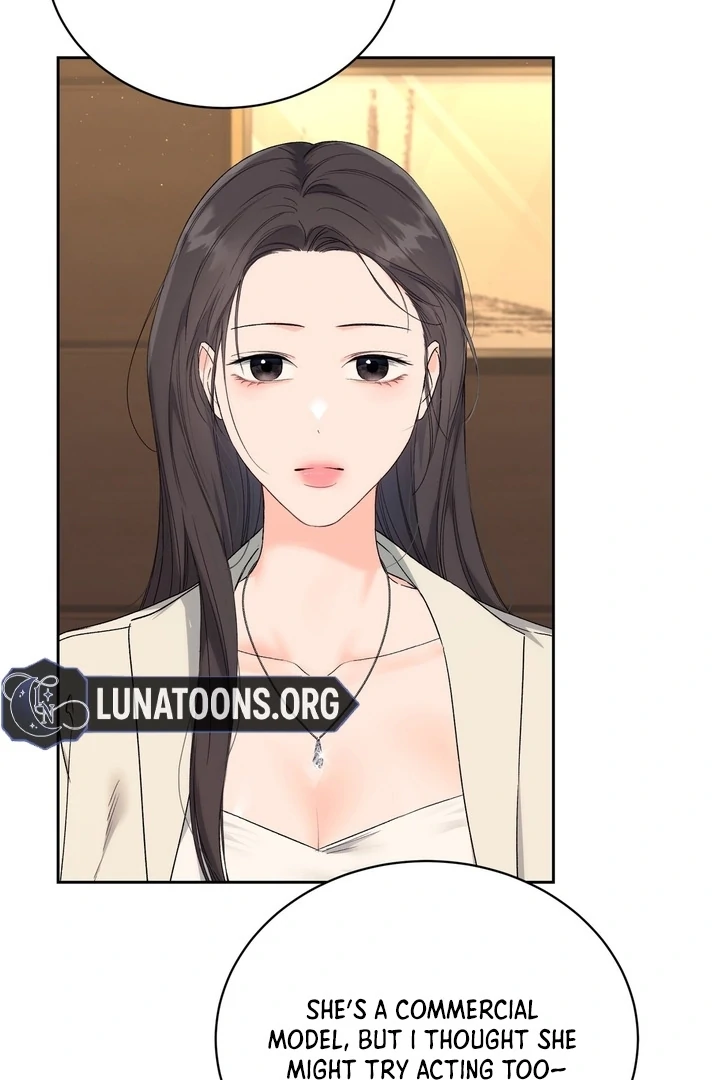 F My Ex Chapter 38 - Page 5