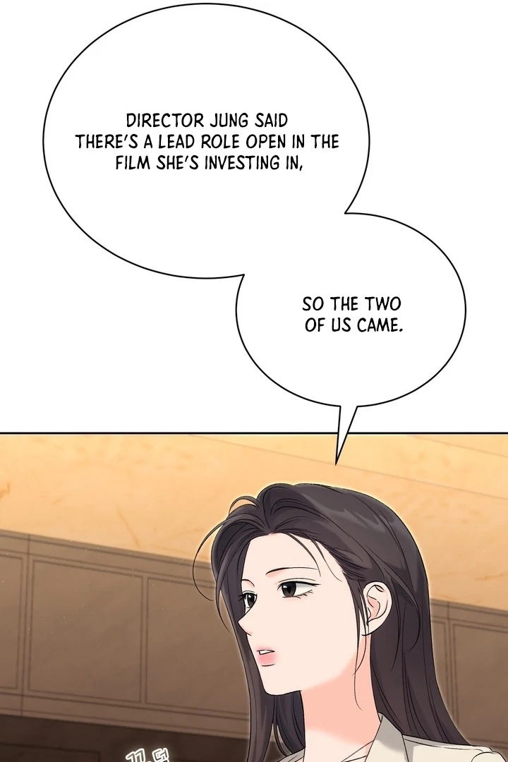 F My Ex Chapter 38 - Page 43