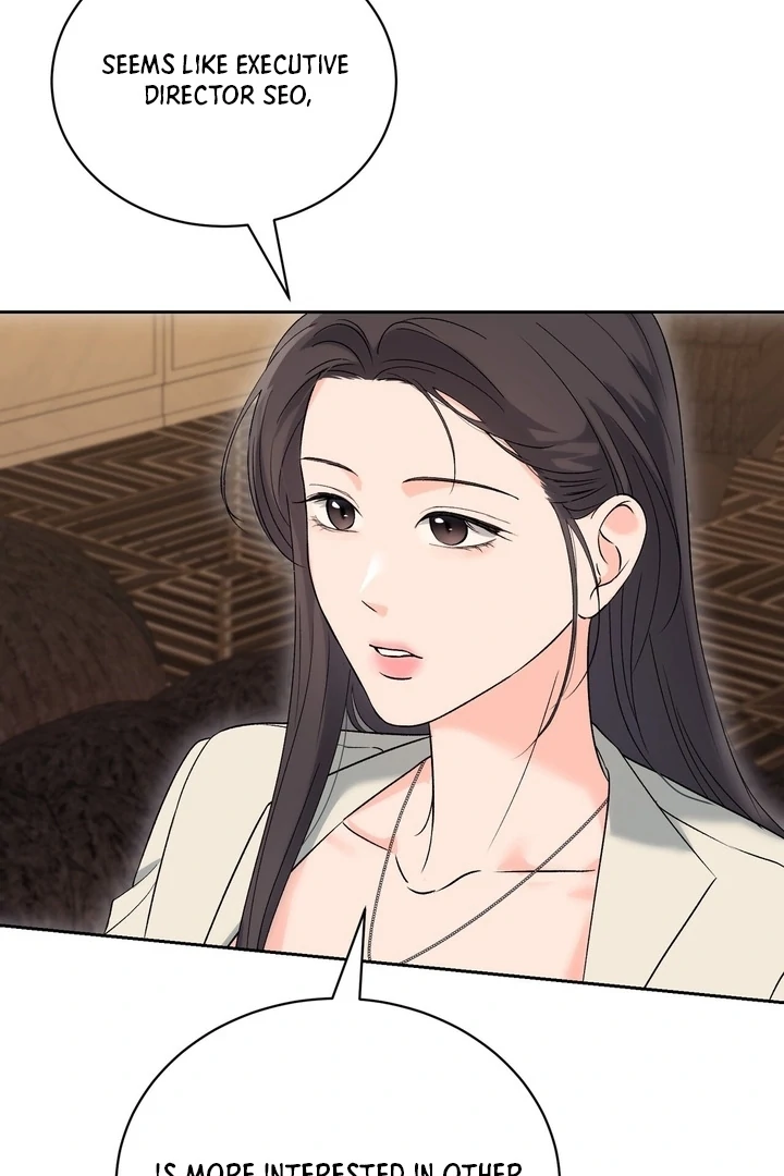 F My Ex Chapter 38 - Page 45