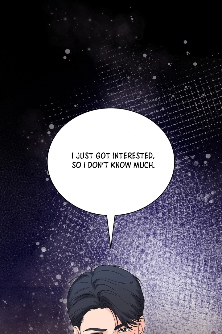 F My Ex Chapter 38 - Page 47