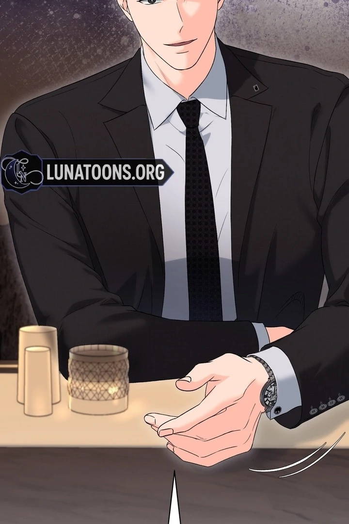 F My Ex Chapter 38 - Page 48