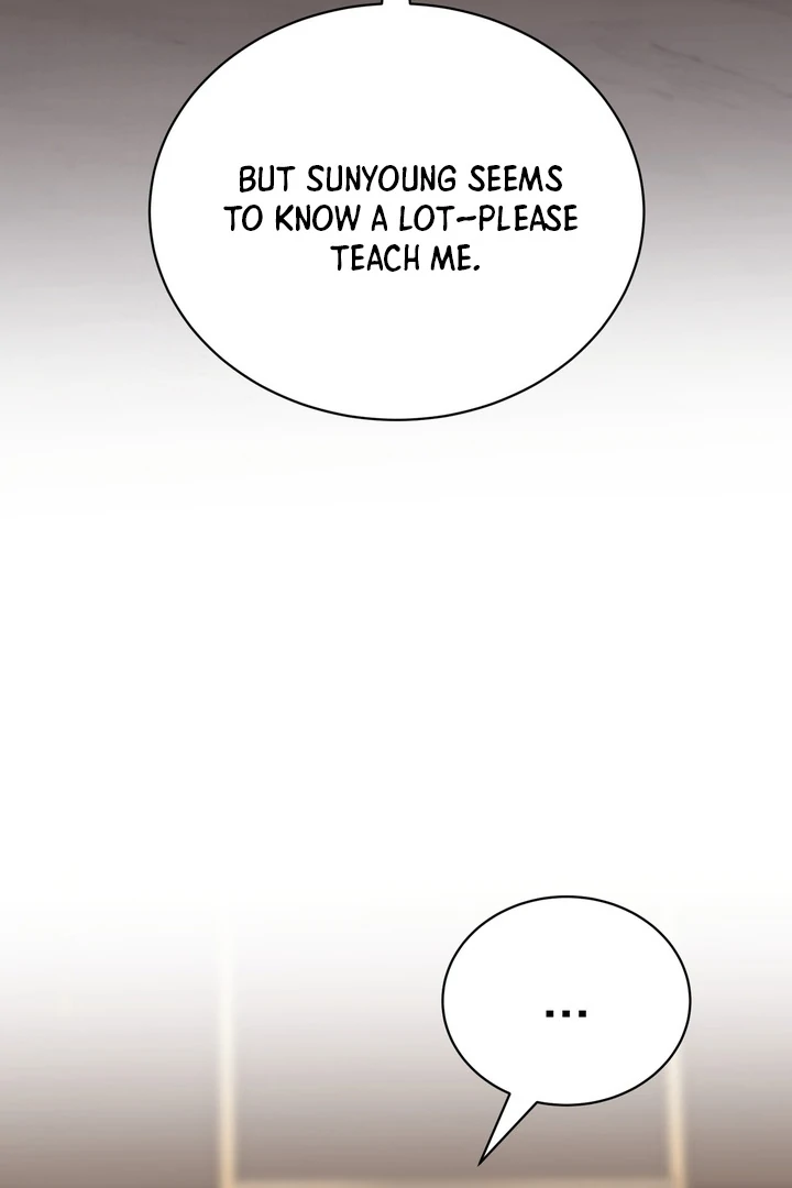 F My Ex Chapter 38 - Page 49