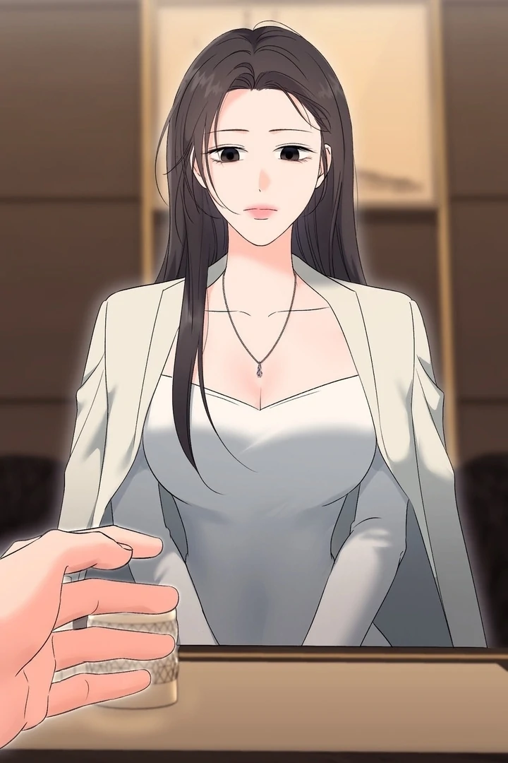 F My Ex Chapter 38 - Page 50