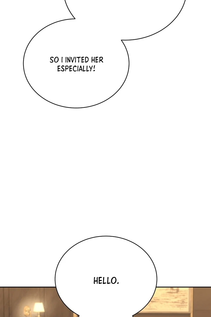 F My Ex Chapter 38 - Page 6
