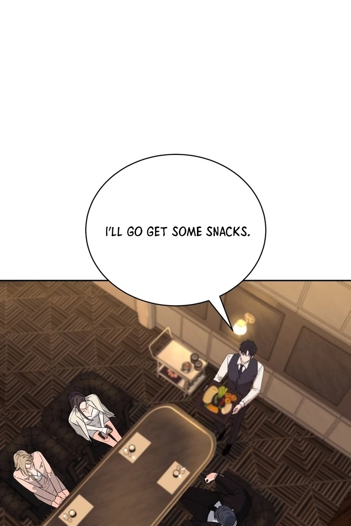 F My Ex Chapter 38 - Page 52