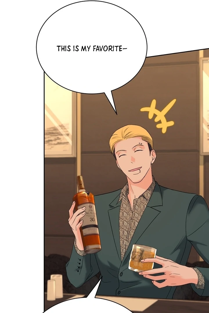 F My Ex Chapter 38 - Page 56