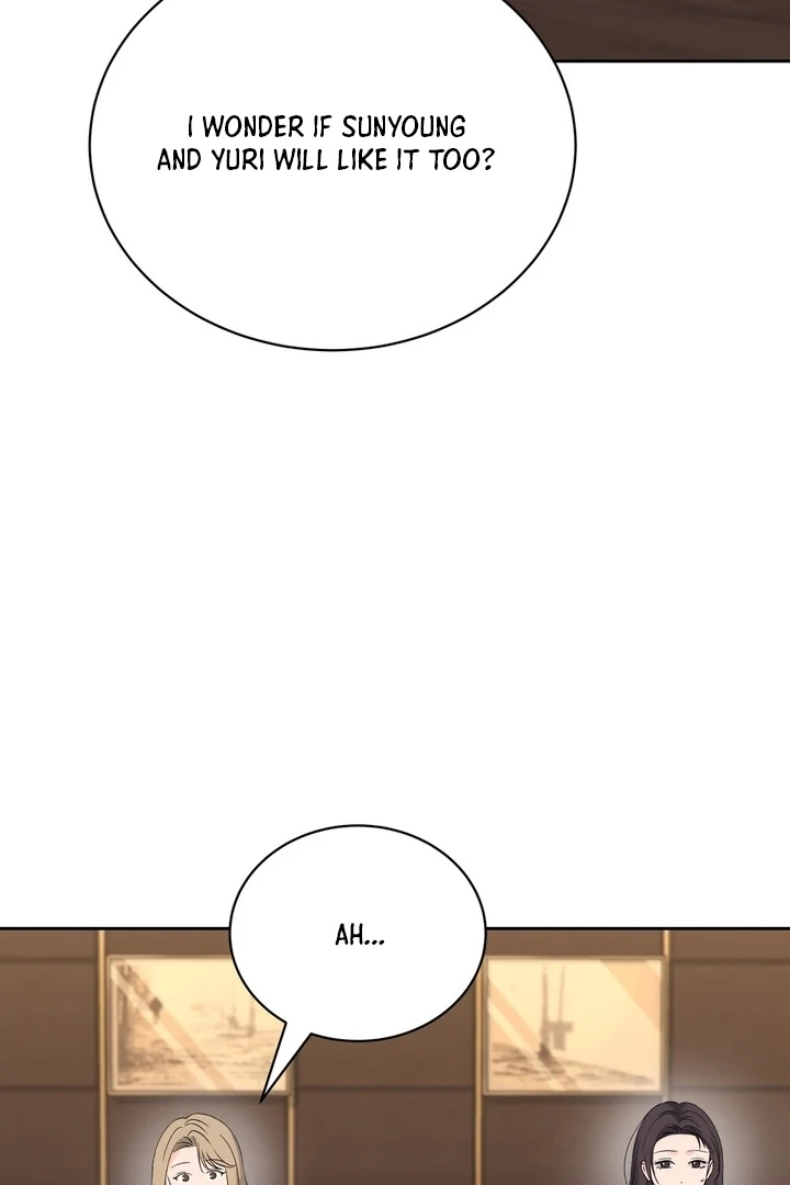F My Ex Chapter 38 - Page 57
