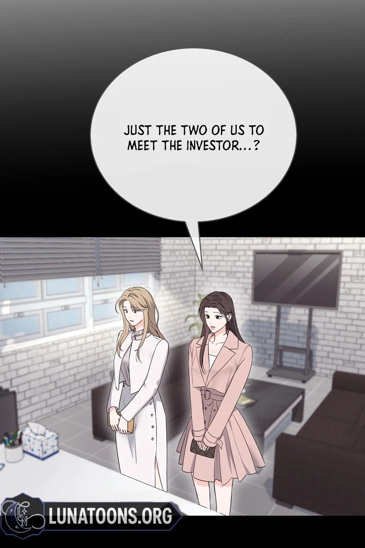 F My Ex Chapter 38 - Page 59