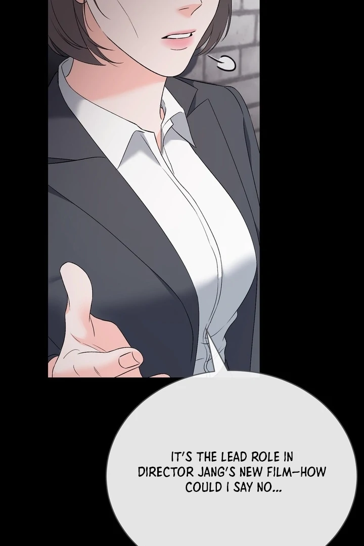 F My Ex Chapter 38 - Page 61