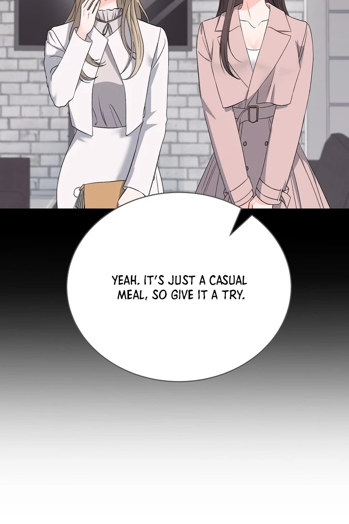 F My Ex Chapter 38 - Page 63