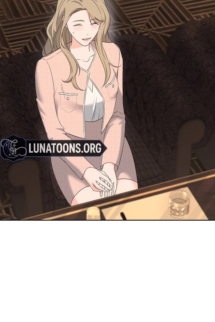 F My Ex Chapter 38 - Page 67