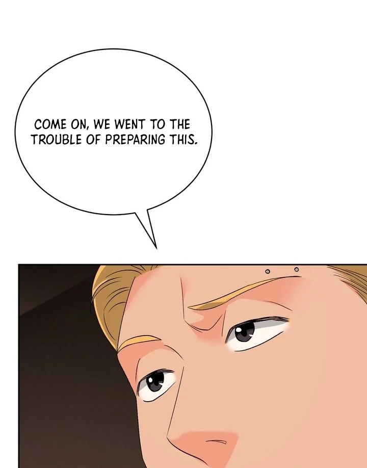 F My Ex Chapter 38 - Page 68