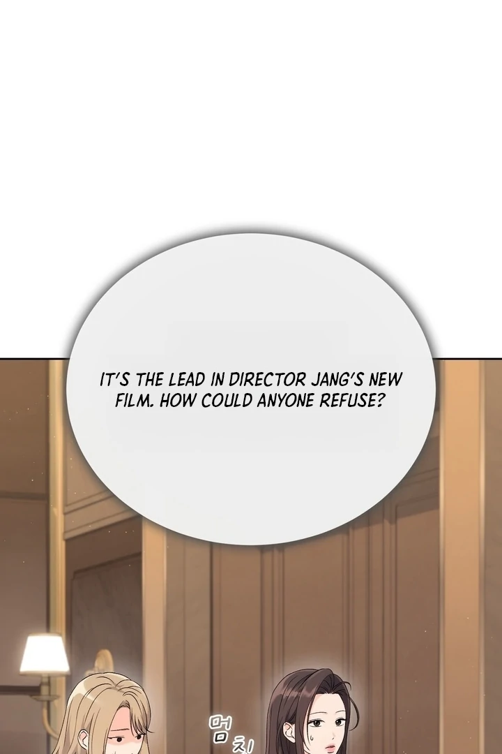 F My Ex Chapter 38 - Page 76