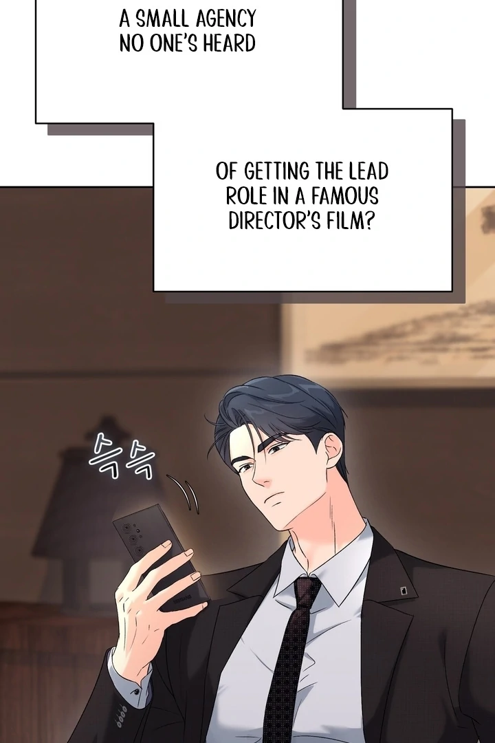 F My Ex Chapter 38 - Page 78