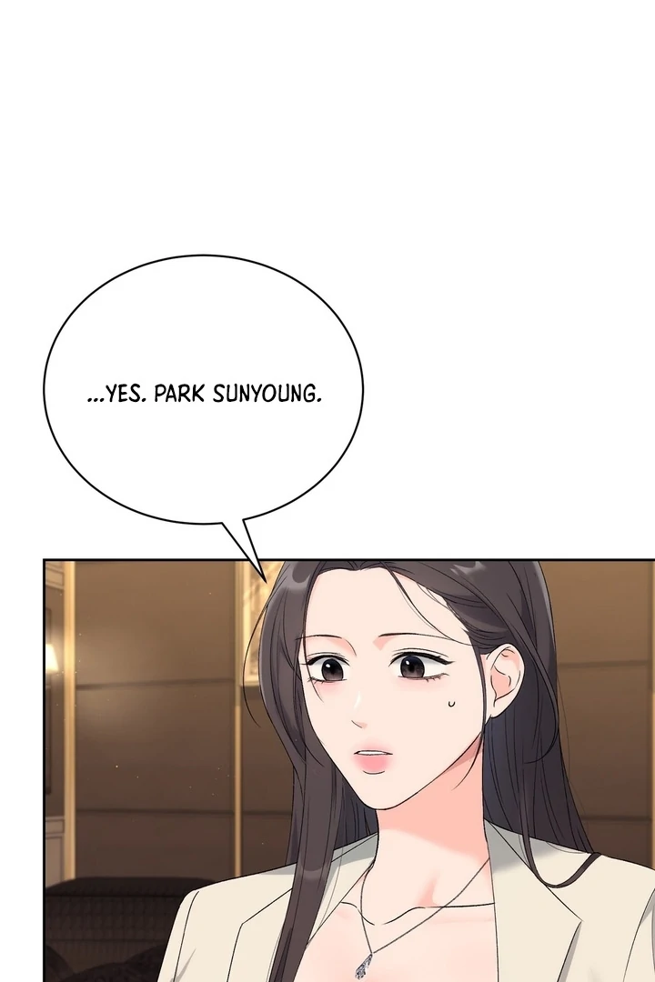 F My Ex Chapter 38 - Page 9