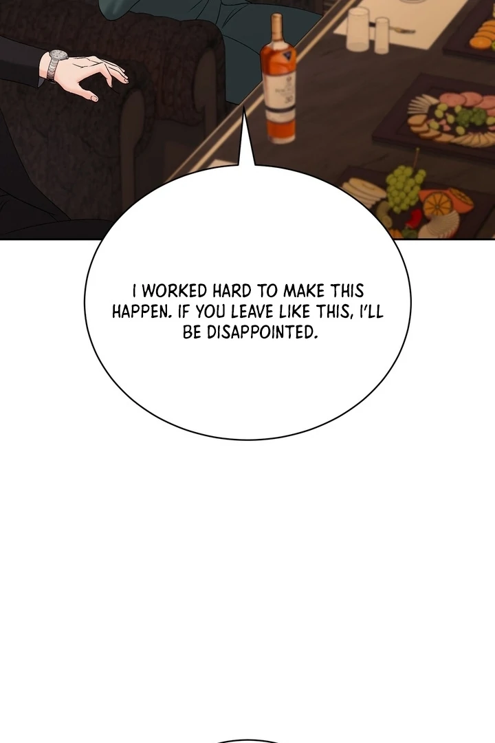 F My Ex Chapter 38 - Page 85