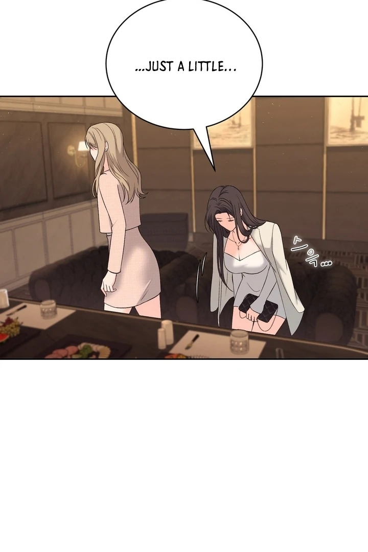 F My Ex Chapter 38 - Page 86