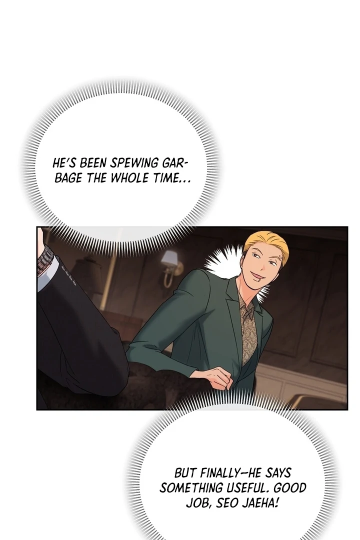 F My Ex Chapter 38 - Page 87
