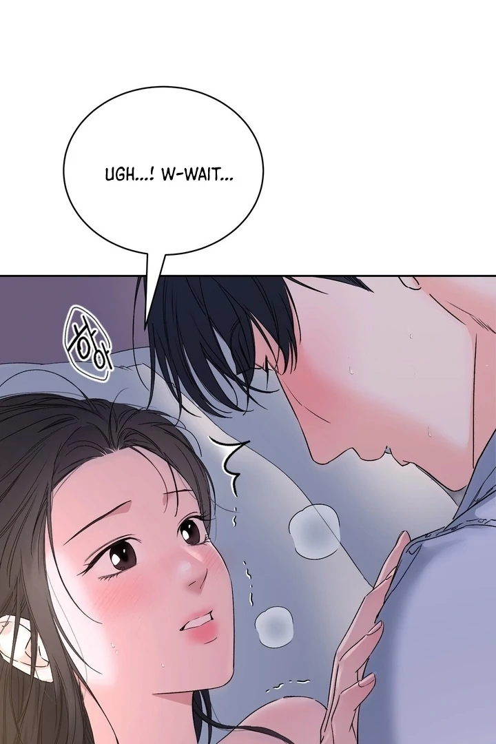 F My Ex Chapter 38 - Page 98
