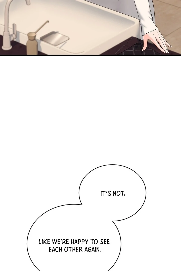 F My Ex Chapter 39 - Page 21