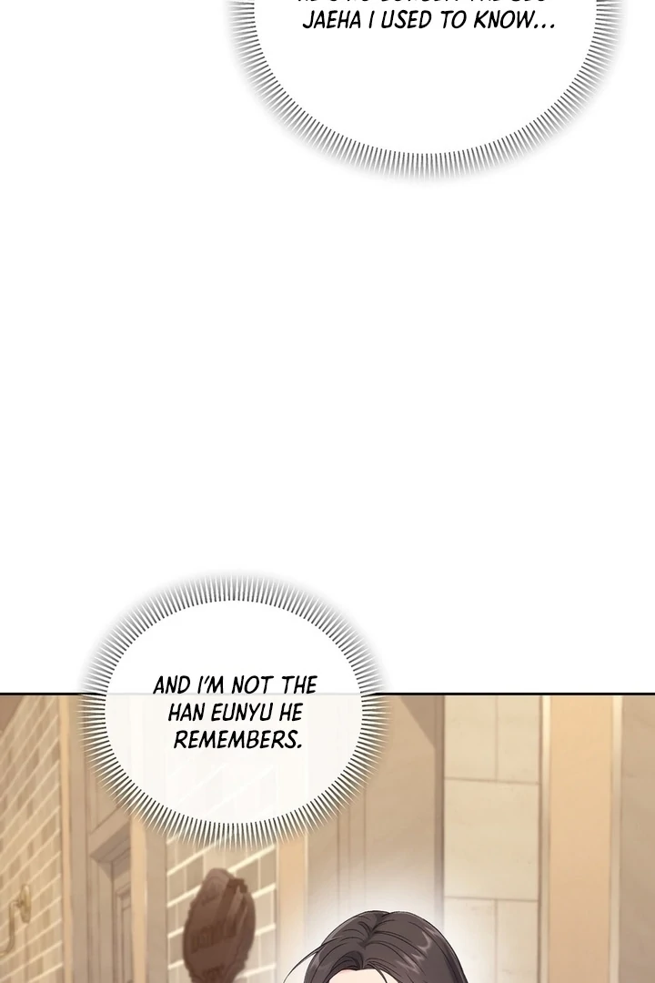 F My Ex Chapter 39 - Page 25